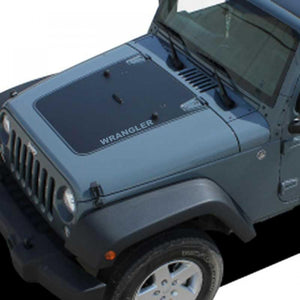 Outfitter 2008-2015 Jeep Wrangler Vinyl Kit