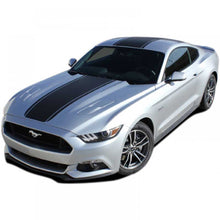 Load image into Gallery viewer, Median #2 with XM 2015-2018 Ford Mustang Vinyl Kit
