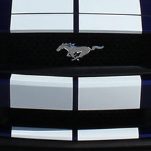 Load image into Gallery viewer, Stallion #1 with XM and Spoiler 2015-2018 Ford Mustang Vinyl Kit
