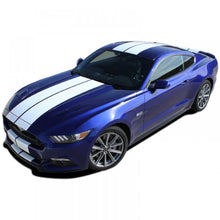 Load image into Gallery viewer, Stallion #2 no XM with Spoiler 2015-2018 Ford Mustang Vinyl Kit
