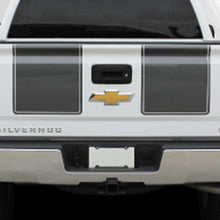 Load image into Gallery viewer, 1500 Rally 2014-2018 Chevy Silverado Vinyl Kit
