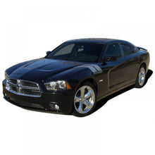 Load image into Gallery viewer, Charger 15 Double Bar (R/T Name) 2015-2020 Dodge Charger Vinyl Kit
