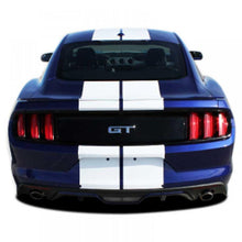 Load image into Gallery viewer, Stallion #6 (V6 with Spoiler no XM) 2015-2018 Ford Mustang Vinyl Kit
