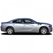 Load image into Gallery viewer, Charger 15 Double Bar (Blank)  2015-2020 Dodge Charger Vinyl Kit
