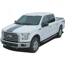 Load image into Gallery viewer, Center Stripe 2015-2018 Ford F150 Vinyl Kit
