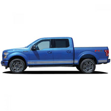 Load image into Gallery viewer, Rocker #1 F150 2015-2018 Ford F150 Vinyl Kit
