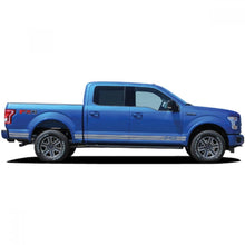 Load image into Gallery viewer, Rocker #2 F150 2015-2018 Ford F150 Vinyl Kit
