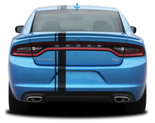 Load image into Gallery viewer, Charger E-Rally 15 without Spoiler 2015-2020 Dodge Charger Vinyl Kit
