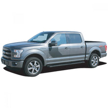 Load image into Gallery viewer, Sideline Kit 2015-2018 Ford F150 Vinyl Kit
