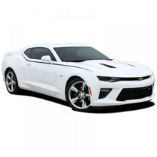 Load image into Gallery viewer, Pike Side Kit 2016-2018 Chevy Camaro Vinyl Kit
