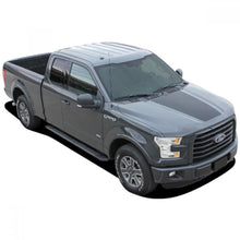 Load image into Gallery viewer, Route Hood 2015-2018 Ford F150 Vinyl Kit
