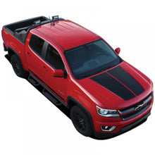 Load image into Gallery viewer, Summit Hood 2015-2020 Chevy Colorado/GMC Canyon
