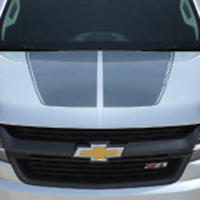 Load image into Gallery viewer, Summit Hood 2015-2020 Chevy Colorado/GMC Canyon
