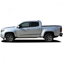 Load image into Gallery viewer, Raton Rocker #2 (Blank) Ext Cab Only 2015-2020 Chevy Colorado/GMC Canyon
