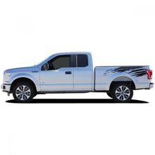 Load image into Gallery viewer, Route Rip (Blank) 2015-2018 Ford F150 Vinyl Kit
