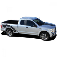 Load image into Gallery viewer, Torn (4x4) 2015-2018 Ford F150 Vinyl Kit
