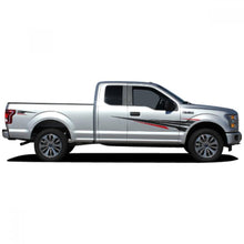 Load image into Gallery viewer, Apollo Accents 2015-2018 Ford F150 Vinyl Kit
