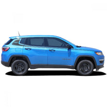 Load image into Gallery viewer, Altitude (Sport) 2017-2018 Jeep Compass Vinyl Kit
